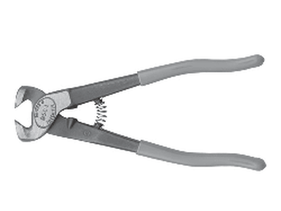 Ceramic Tile Nippers with 1/2" Offset Jaws_3