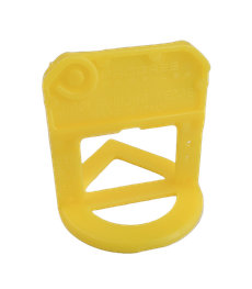 1.5 mm Yellow Leveler (200/bag)