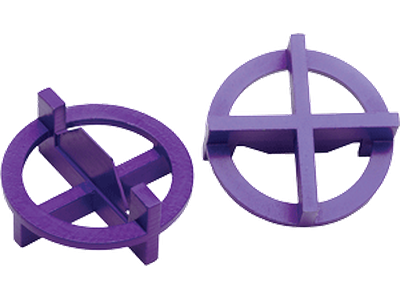3/32" Purple Spacers (500/box)_1