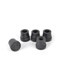 Rubber Feet for 44P3-93P3, 63P5-93P5 (5/set)