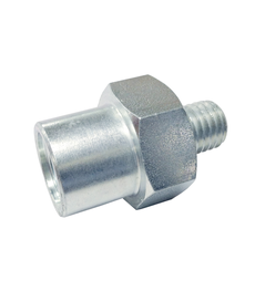 M14 x 2 mm to 5/8-11 Thread Adapter