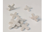 1/8" + Tile Spacers, Thin (1600/box)_2