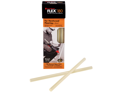 10" FLEX-180 Adhesive (18/Pkg)_1