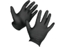 Black Nitrile Gloves, 6.5 Mil (50/box)_1