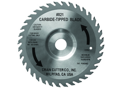 Carbide Tipped Steel Blade_1