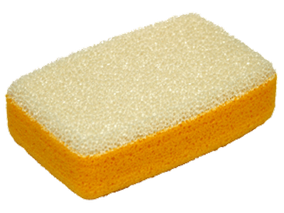 Scrubbing Sponge_1