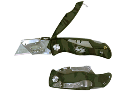 Lock-Back Camo Utility Knife with Blade Storage_1
