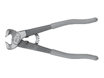 Ceramic Tile Nippers with 1/2" Offset Jaws_1
