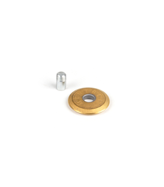 20 mm Titanium Carbide Scoring Wheel for FL3
