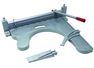 24" Tile Cutter with Casters_1