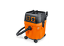Turbo II Wet/Dry Dust Extractor (Vacuum)_1