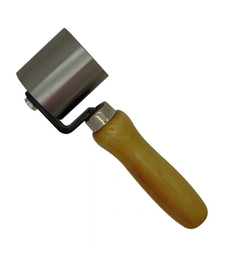 Short Seam and Tile Roller