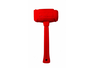 Soft-Touch Rubber Mallet 500g_1