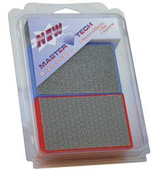 Diamond Polishing Pad Kit
