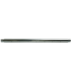 3' Steel Stretcher Tube