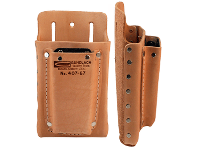 "Combo" Tool Pouch & Knife Pouch_1