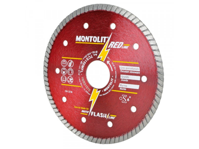 6" Red Line Blade for MOTO Flash Line_1