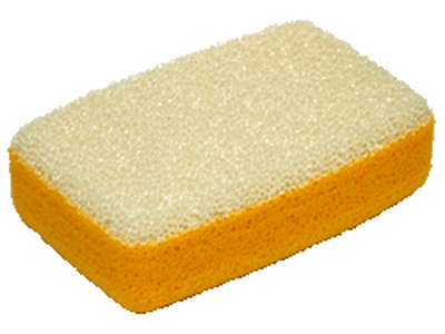 Scrubbing Sponge_1