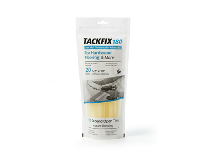 10" Tackfix-180 Glue (20/pk)_1