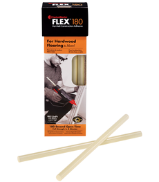 10" FLEX-180 Adhesive (18/Pkg)