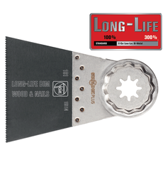 2-5/8" Wide Long-Life Blade