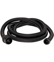 1-3/8" x 13' Suction Hose Assembly