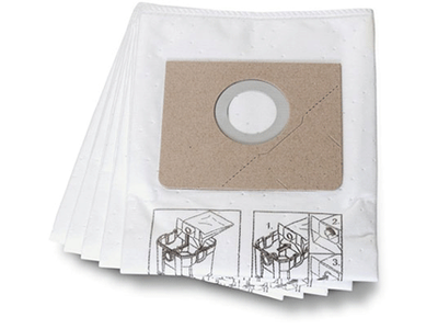 Fleece Filter Bags for 9-20-27 (5/pk)_1