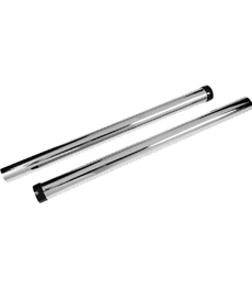Steel Extension Tubes (2/set)
