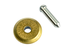 12 mm Titanium Carbide Scoring Wheel for FL3