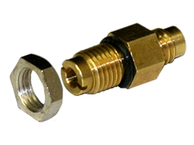 Adapter with Check Ball Valve_1