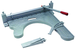 24" Tile Cutter with Casters
