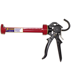 Caulking Gun for 1/10 Gal. Cartridges