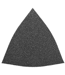 36 Grit Plain Sandpaper (50/box)