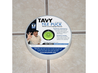 TAVY Tile Puck Leveling Tool_2