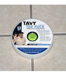 TAVY Tile Puck Leveling Tool