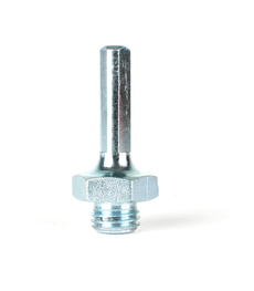 M16 x 2 mm to 3/8" Chuck Adapter