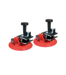 Suction Cups for SUPERLIFT-E-POWER (2/st)