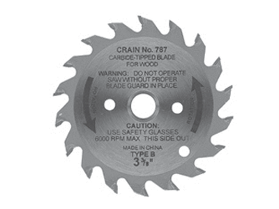 Carbide Tipped Steel Blade_1