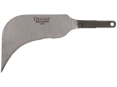 Dexter Deep Hook 2-1/2" Linoleum Knife Blade_1