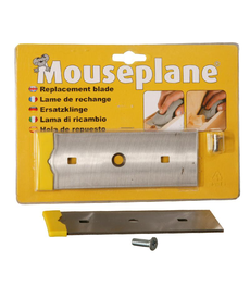 Mouseplane Replacement Blade