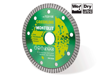 4.5" Green Line Basic Continuous Rim Blade_1