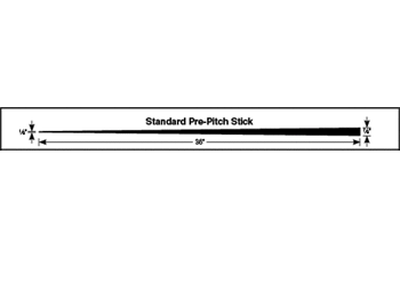 Pre-Pitch Standard Kit (6/pk)_1