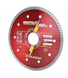 6" Red Line Blade for MOTO Flash Line