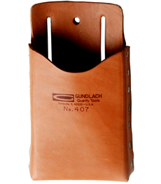 Box-Shaped Tool Pouch