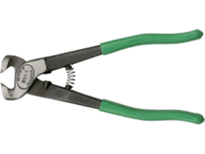 Ceramic Tile Nippers with 5/8" Centered Jaws_1