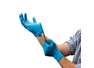 Blue Latex Extra Long Gloves (30/box)_3