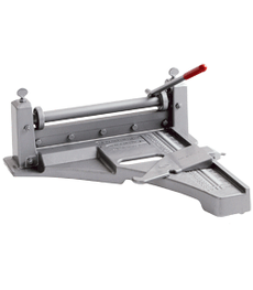 12" Tile Cutter without Casters