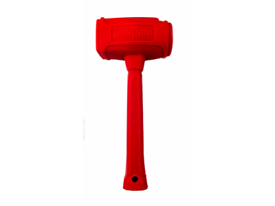 Soft-Touch Rubber Mallet 1000g_1