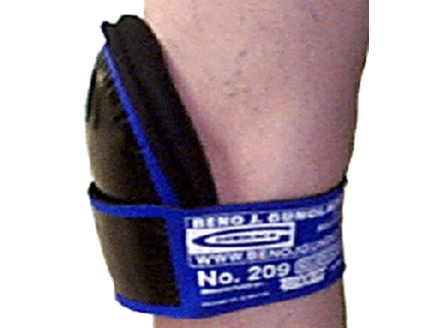 Super-Soft Extra Large Knee Pads_2